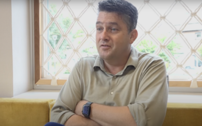 Brandbrief en interview Omroep Horst a/d Maas