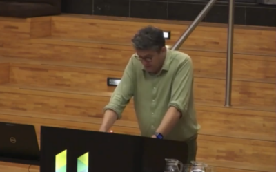 Van praatkracht naar daadkracht